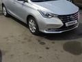 Changan Alsvin 2025 года за 5 890 000 тг. в Алматы – фото 2