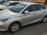 Changan Alsvin 2025 года за 5 890 000 тг. в Алматы – фото 3