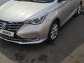 Changan Alsvin 2025 года за 5 890 000 тг. в Алматы – фото 4