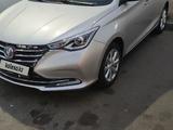 Changan Alsvin 2025 года за 5 890 000 тг. в Алматы – фото 4