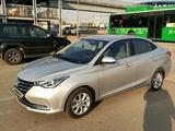 Changan Alsvin 2025 года за 5 890 000 тг. в Алматы – фото 5