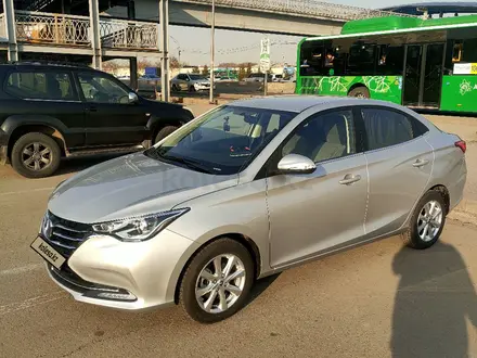 Changan Alsvin 2025 года за 5 530 991 тг. в Алматы – фото 5