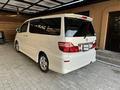 Toyota Alphard 2007 годаүшін5 250 000 тг. в Караганда – фото 3