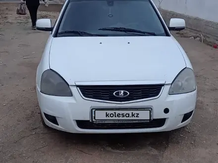 ВАЗ (Lada) Priora 2172 2015 года за 3 200 000 тг. в Актау