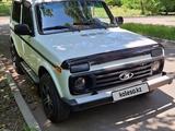 ВАЗ (Lada) Lada 2121 2021 годаүшін5 500 000 тг. в Алматы – фото 4