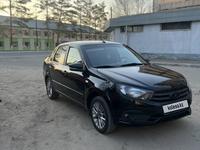 ВАЗ (Lada) Granta 2190 2020 года за 4 230 000 тг. в Павлодар