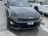 Kia K5 2022 года за 11 500 000 тг. в Караганда – фото 2