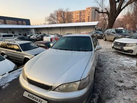 Toyota Windom 2000 года за 3 300 000 тг. в Алматы – фото 6