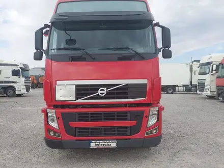 Volvo  FH 2013 года за 16 200 000 тг. в Шымкент