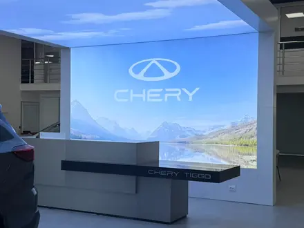 Chery Orbis Karaganda в Караганда – фото 2