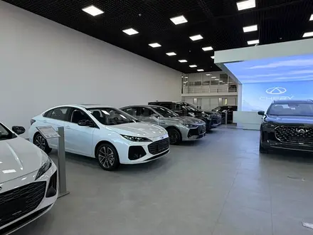 Chery Orbis Karaganda в Караганда – фото 4