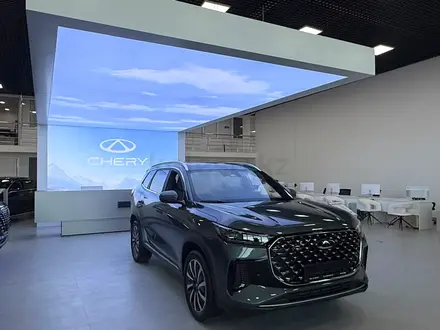 Chery Orbis Karaganda в Караганда – фото 5