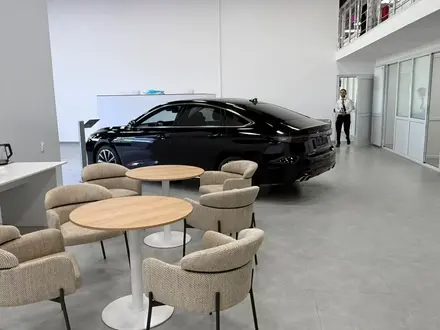 Chery Orbis Karaganda в Караганда – фото 6