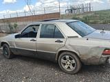 Mercedes-Benz 190 1992 годаүшін750 000 тг. в Астана