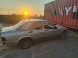 Mercedes-Benz 190 1992 годаүшін750 000 тг. в Астана – фото 4