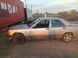 Mercedes-Benz 190 1992 годаүшін750 000 тг. в Астана – фото 5