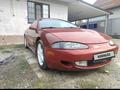 Mitsubishi Eclipse 1997 годаүшін1 050 000 тг. в Алматы