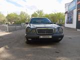 Mercedes-Benz E 290 1996 годаүшін2 200 000 тг. в Жезказган – фото 3