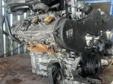 Двигатель ES330 3MZ 2wd, Sienna из Японии за 550 000 тг. в Алматы – фото 5
