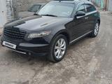 Infiniti FX35 2007 года за 5 500 000 тг. в Усть-Каменогорск