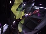 Infiniti FX35 2007 года за 5 500 000 тг. в Усть-Каменогорск – фото 5