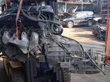 Двигатель 6.0 6.2 АКПП автомат раздатка за 1 000 000 тг. в Алматы – фото 4