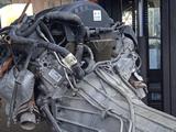 Двигатель 6.0 6.2 АКПП автомат раздатка за 1 000 000 тг. в Алматы – фото 5