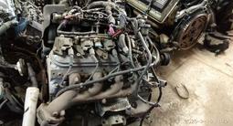Двигатель 6.0 6.2 Cadillac Escalade АКПП автомат за 99 000 тг. в Алматы – фото 3