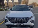 Hyundai Tucson 2023 года за 16 800 000 тг. в Алматы