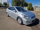 Hyundai Accent 2013 года за 4 500 000 тг. в Алматы