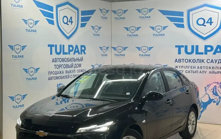 Chevrolet Monza 2022 годаүшін8 800 000 тг. в Алматы
