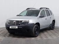 Renault Duster 2014 года за 4 490 000 тг. в Астана