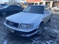 Audi 100 1993 года за 1 540 000 тг. в Астана – фото 5