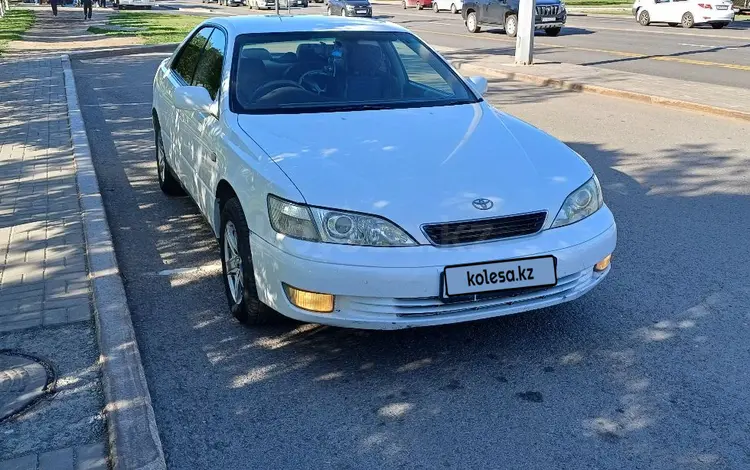 Toyota Windom 1997 года за 3 555 555 тг. в Астана