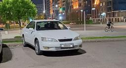 Toyota Windom 1997 года за 3 300 000 тг. в Астана – фото 5