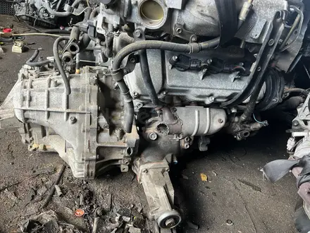 Двигатель на Lexus RX300 за 105 000 тг. в Алматы – фото 8