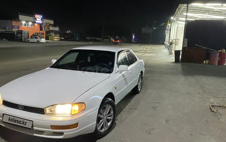 Toyota Camry 1992 года за 2 400 000 тг. в Алматы