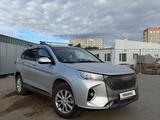 Haval M6 2024 года за 7 400 000 тг. в Костанай – фото 4