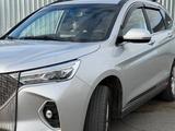 Haval M6 2024 года за 7 400 000 тг. в Костанай – фото 3