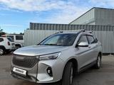 Haval M6 2024 года за 7 400 000 тг. в Костанай