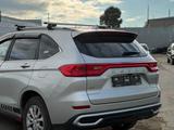 Haval M6 2024 года за 7 400 000 тг. в Костанай – фото 5