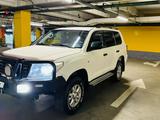 Toyota Land Cruiser 2012 года за 16 500 000 тг. в Алматы – фото 2