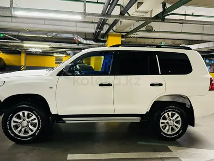 Toyota Land Cruiser 2012 года за 16 500 000 тг. в Алматы – фото 6