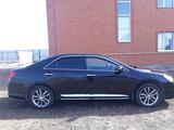 Toyota Camry 2014 года за 9 500 000 тг. в Актобе