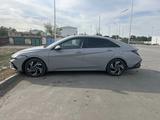 Диски от Hyundai Elantra 2024 года за 230 000 тг. в Жезказган – фото 2