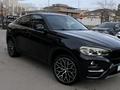 BMW X6 2016 года за 18 000 000 тг. в Астана – фото 2