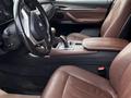 BMW X6 2016 года за 18 000 000 тг. в Астана – фото 11