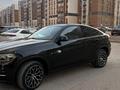 BMW X6 2016 года за 18 000 000 тг. в Астана – фото 10