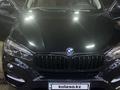 BMW X6 2016 года за 18 000 000 тг. в Астана – фото 3
