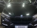 BMW X6 2016 годаүшін18 000 000 тг. в Астана – фото 3
